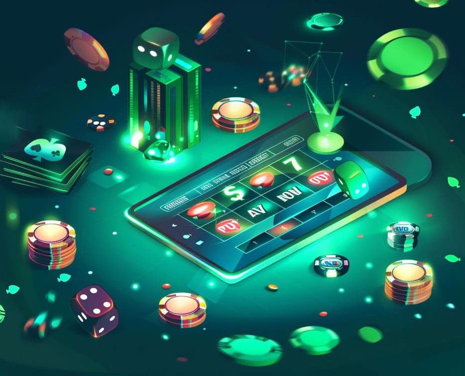iwebt Gaming Experience Myanmar