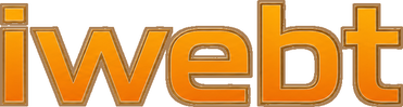 iwebt Logo